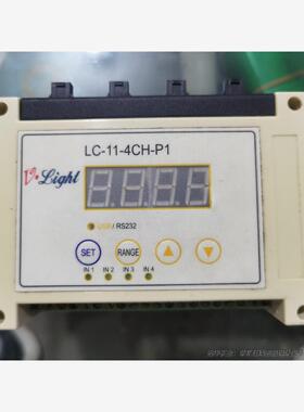 VLIGHT光源控制器 VL-LC-4CH-P1  四路频闪