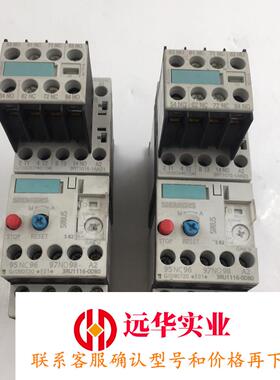 3RT1015-1AN21 220V+3RU1116-0DB