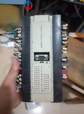 欧姆龙PLC CPM2AH-60CDR-A 系列机件现货