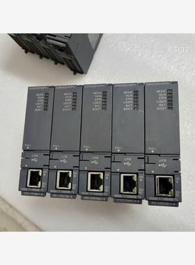 三菱QPLC  Q06UDEHCPU 序