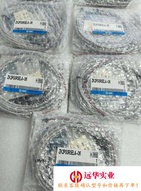 SMC真空发生器ZK2P00R5ELA-06