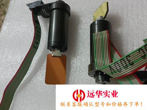 美国CTI振镜电机6231C