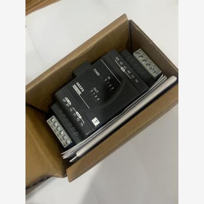 台达PLC模块DVP08XP211T片