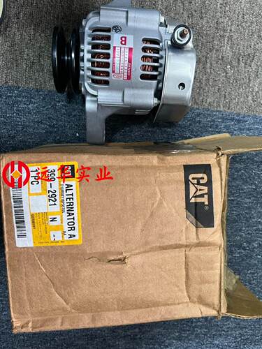 卡特厂发电机3992921