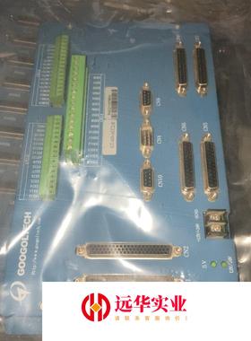 GOOGOLTECH固高运动控制卡GT-400-ACC2
