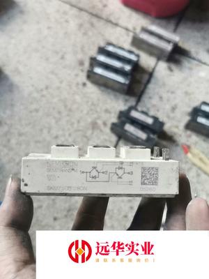 SKM75GB128DN  模块