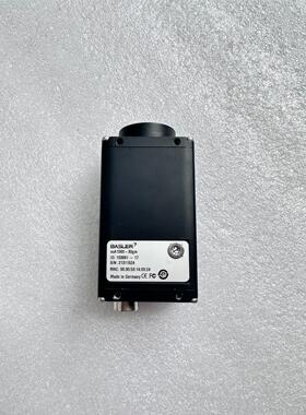 BASLER巴斯勒工业相机scA1000-30gm
