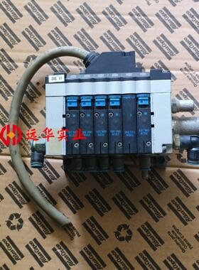 FESTO费斯托阀岛CPV14－GE－MP－618264