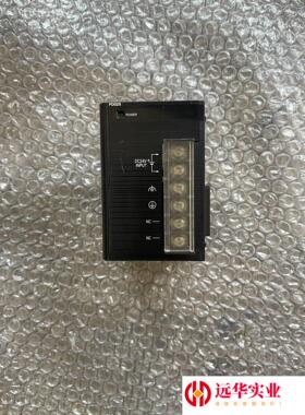 欧姆龙电源CJ1W-PD025