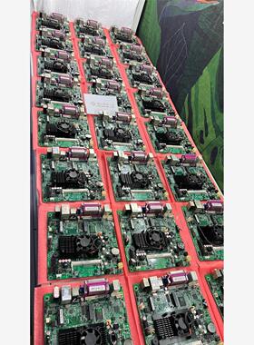 鑫唐D525/ITX-D525-2CIBS8.银机