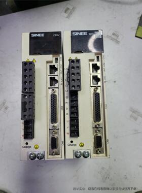 正弦伺服驱动器0.75KW EA180-4R8-2BS