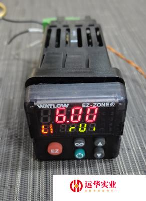 WATLOW温控器EZKB-L6AE-AAAA温控表EZKB