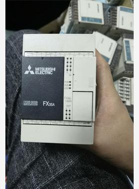 三菱PLCFX3SA-14MR-CN包