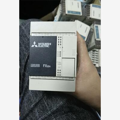 三菱PLCFX3SA-14MR-CN包