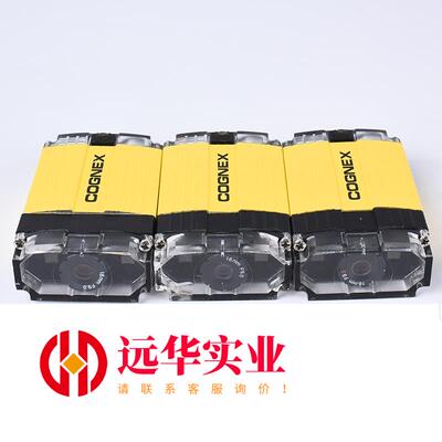 COGNEX康耐视DM200S智能读码器扫描头