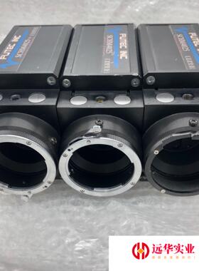 FUTEC INC SCHM4025工业高速CCD线阵扫描相