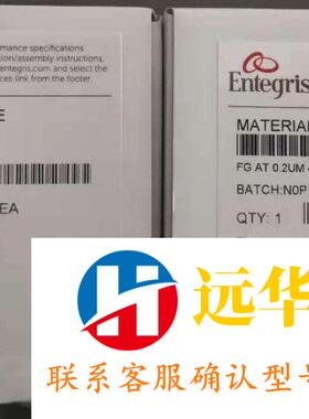 Entegris英特格 过滤器CTFG0STPE