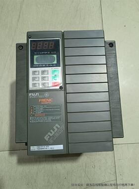 富士变频器11KW5000P11