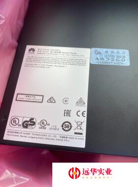 AR3260路由器机框