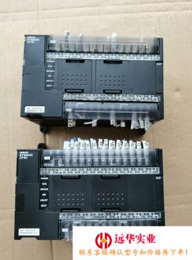 CP1H-EX40DT-D欧姆龙PLC