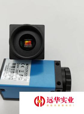 映美精DMK33GP031黑白工业相机