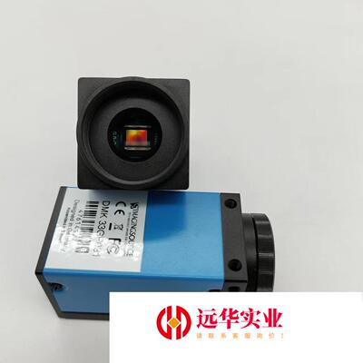 映美精DMK33GP031黑白工业相机