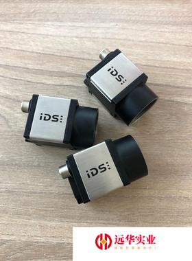 IDS UI-5880CP-M-GL R2工业黑白640万像