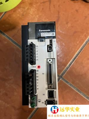 伺服驱动mcdkt3520ca1