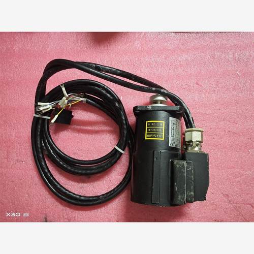 日本防爆电机8CB50－SR－1Ex防爆构造ExdⅡBT4