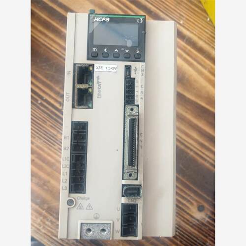 禾川伺服驱动器SV-X3EB150A-A2