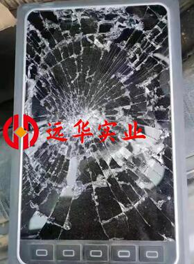 三一挖机仪表液晶面板AT070MJ11现货
