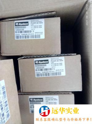DYNISCO温控器14804100 14804101全