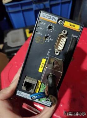 巴赫曼PLC模块ME203/EN