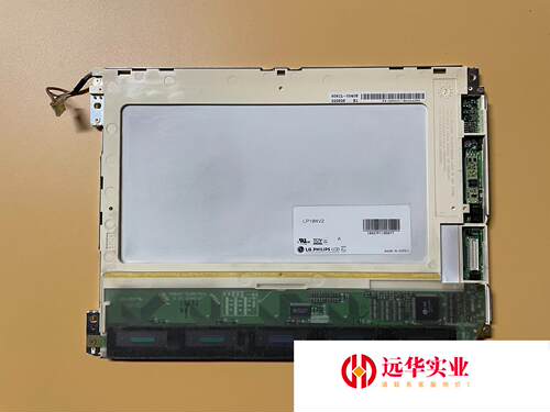 LG 10.4寸 液晶屏 LP104V2