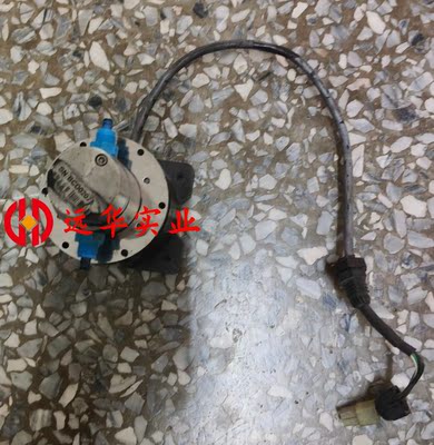 MICROPUMP直流无齿轮泵L23735件