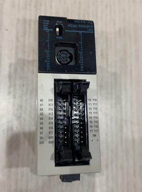 禾川PLCHCA8C-16X16YT-P2片