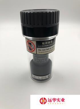 Mitutoyo三丰QV-objective 25X/0.5