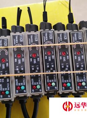 F11CR TAKEX竹中日本光电放大器传感器