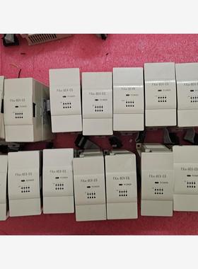 日本三菱FX2N-8EX－ESPLC扩展输入模块功