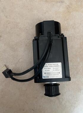 东元伺服电机JSMA-LC08ABK01片