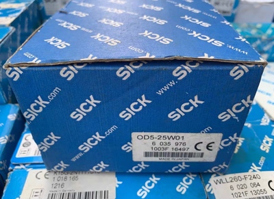 SICK西克MRS1104C-011010  MRS11