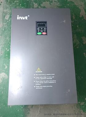 英威腾变频器90/110KWCHF100A-090G/11