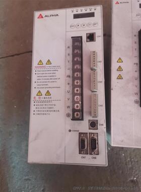 阿尔法伺服驱动器AS600M-004T3E-S