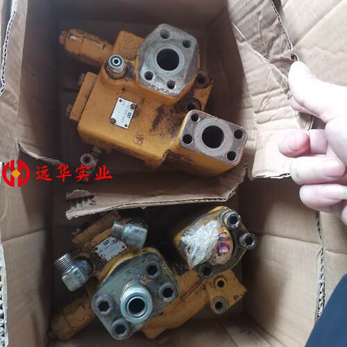 卡特320C/320D大臂保持阀中臂保持阀车趣