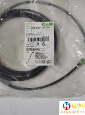 7000-40651-6310300MURR穆尔