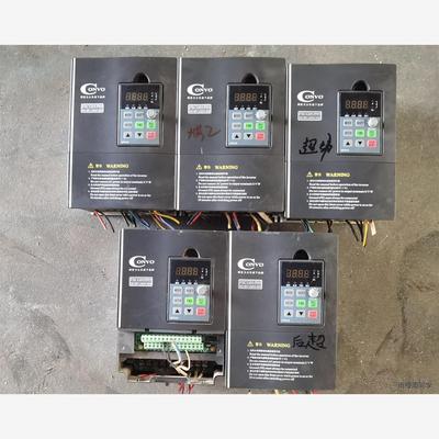 康沃G05变频器4KW/5.5KW