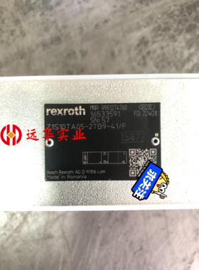 R901274760 Z1S10TA05-2TB9-41/F