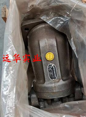 上海电气A2FM160马达A6vE160马达A6VM16