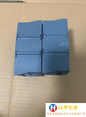 西门子CSM1277交换机