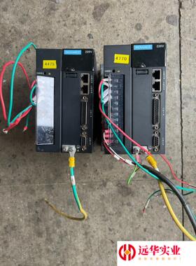 汇川伺服驱动器IS620PS7R6I-SL i